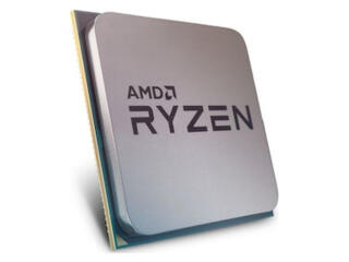 Продам Процессор Ryzen 3 1200