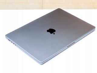 Ноутбук Apple MacBook Pro 16 M1 PRO