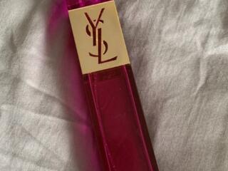 Продам духи Yves Saint Laurent ELLE цветочно-древесно мускусный аромат