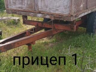 Прицеп 1 птс2