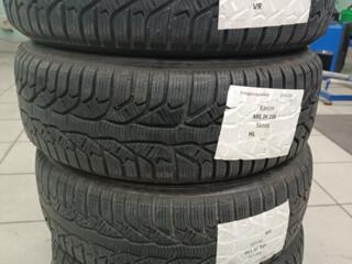 185/60 R15 KLEBER