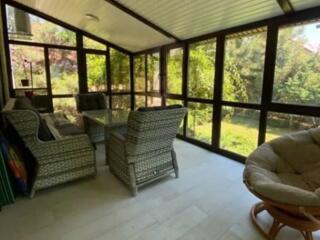 Предлагается к продаже добротный дом, построен в 2014 году. Дом с ...