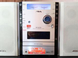 Aiwa XR-FA 700