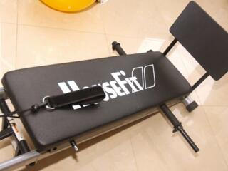 Тренажер-cпортзал HouseFit Total Trainer DH-8156 (все группы мышц)