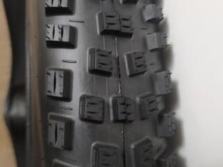 Складная покрышка Schwalbe Nobby Nic Performance Addix 27,5x2,60 дюйма