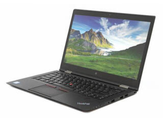 Продается ноутбук планшет LENOVO ThinkPad X1 Yoga
