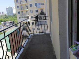 Продам панорамную 1 комн. Кв-ру в молодёжном комплексе "Континент".