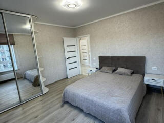 Сдам 2 ком-Свободная-Новый дом- ж. к. Акварель -4 // Рихтера-Черемушки