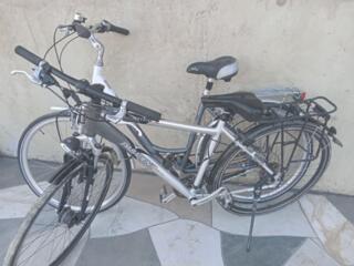 Vindem 2 biciclete, firma Raleigh4