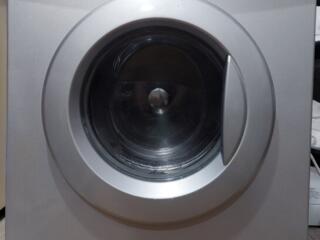 Продаю стиральную машину-автомат LG 5кг б/у с гарантией