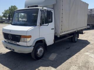 Продаётся Mercedes Benz Vario 615 7500$