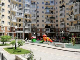 Продам 1 ком. квартиру на Люст. дороге-Ак. Королева. ЖК Континент