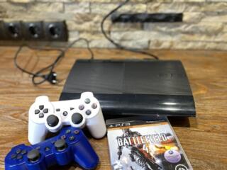 PlayStation 3