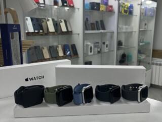 Apple Watch SE 2, 7, 9