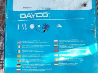 Ремень ГРМ dayco