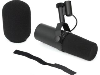 Shure SM7B