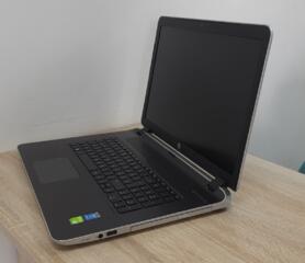 HP Pavilion 17.3 BeatsAudio i5-2.4Ghz 2 video DDr-8Gb. Новая батарея