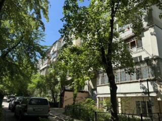 Apartament cu 2 camere, 52 m², Râșcani.