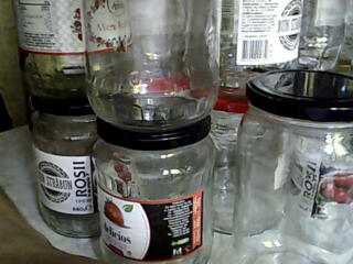 Банки для закрутки