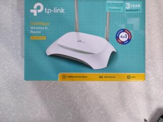 Роутер Tp-link TL-WR840N