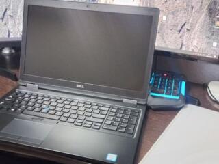 Продам ноутбук DELL Latitude 5580