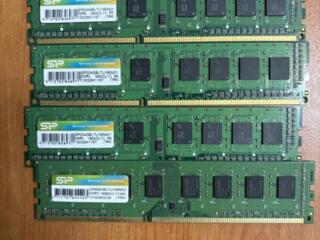 Продам оперативную память ddr3