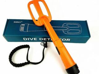 Подводный металлоискатель GP POINTER SHRXY DIVE