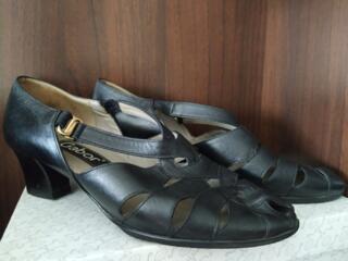 Туфли женские GABOR (Германия). 36 размер.