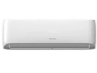 Aer conditionat HISENSE Eco Smart, 12000 BTU, Inverter, Wi-Fi, kit...