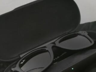 Ray-Ban Stories Smart Glasses Смарт Очки