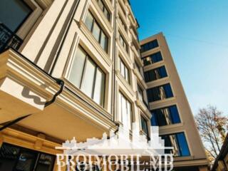 Chișinău, Centru Bulgara Vă propunem spre vînzare acest apartament în 