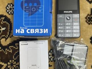 Телефон Philips Xenium E6808 новый