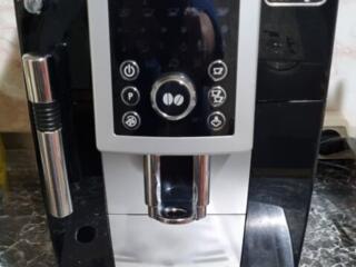Автоматическая кофемашина DeLonghi привезена из Германии.