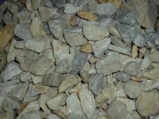 Мраморные камушки.