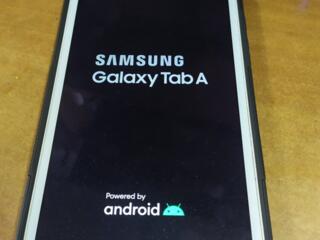 Galaxy tab A