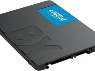 2.5" SSD 1.0TB - 1000 lei