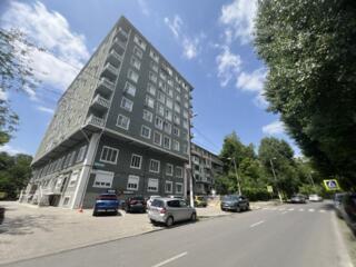 Apartament cu 3 camere, 82 m², Râșcani.
