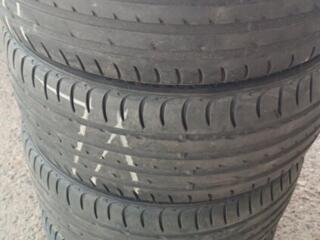 215/35 R18 NEXEN