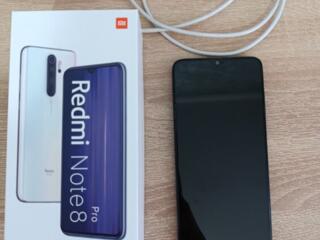 Продам телефон Сяоми Redmi Note 8 Pro