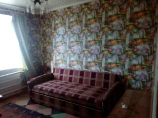 Сдаю жильё- 2 комнаты в общежитии, на айвазовского