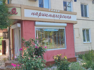 Продается салон красоты в районе Лечгородка! Готовый бизнес!