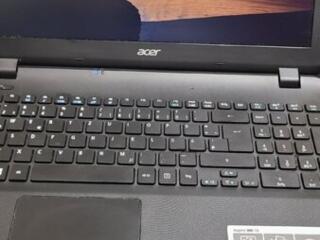 НОУТБУК ACER MM1-571 i3 5005U, 8gb ddr3, 128gb ssd, 2часа бат.