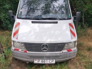 Продам mercedes sprinter 310 d 2.9