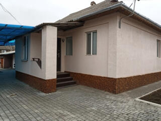 Дом в центральной части города Рыбница, ул. Тельмана. 37000$