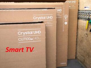 Продаж нових телевізорів Samsung, TCL, LG(оригінал) з Польщі