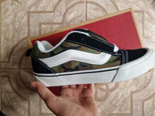 Продам Vans knu skool (НОВЫЕ)