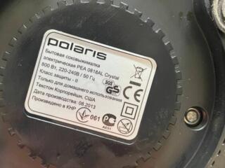 Соковыжималка Polaris