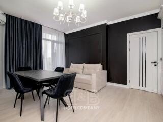 Se vinde apartament cu 2 camere în Chișinău, zona Centru, str.Petru ..