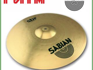 Тарелка SABIAN 20" SBR RIDE в м. м. "РИТМ"