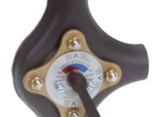 Продается смеситель 3-х ходовой